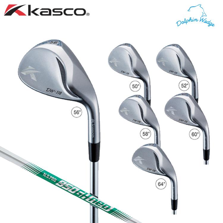 キャスコドルフィンウェッジ52°58°セット キャスコドルフィンウェッジ52 58 セット