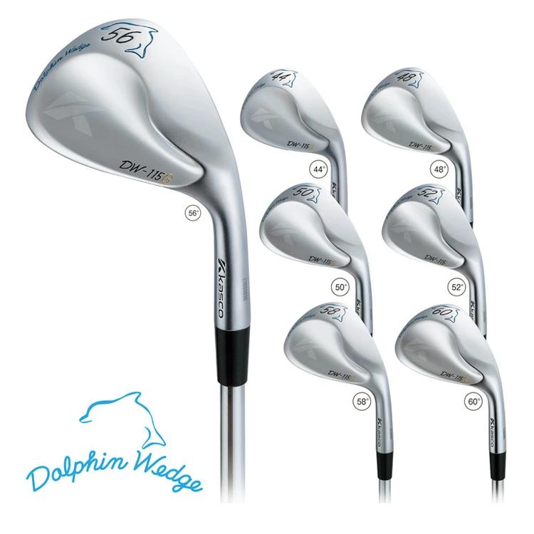 Dolphin Wedge 日本正規品 キャスコ ドルフィン ウエッジ DW Dolphin Wedge 日本正規品 キャスコ ドルフィン ウエッジ DW