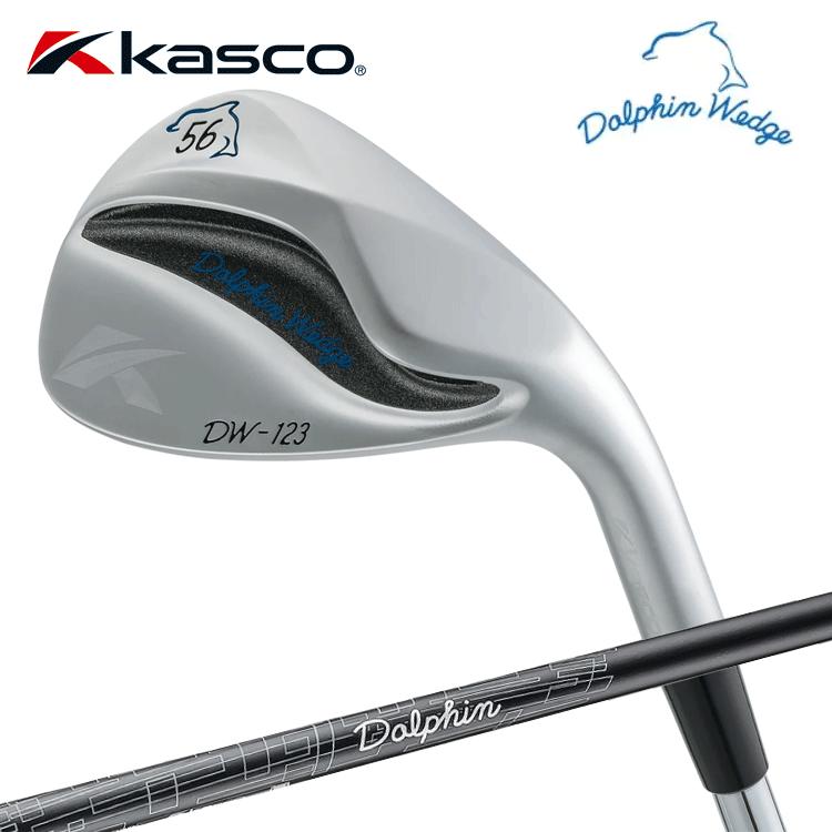 Dolphin Wedge 日本正規品 キャスコ ドルフィン ウエッジ DW-123 DP