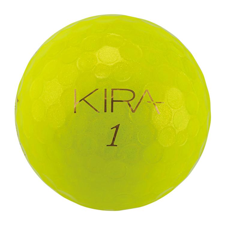 kasco（キャスコ） アウトレット品 箱無し Kasco KIRA DIAMOND 2（キラ