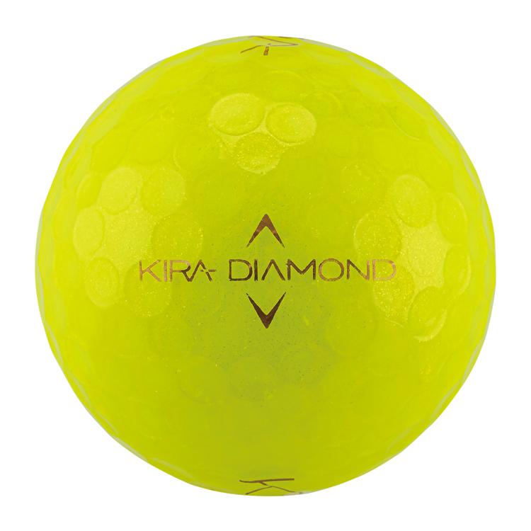 kasco（キャスコ） アウトレット品 箱無し Kasco KIRA DIAMOND 2（キラ