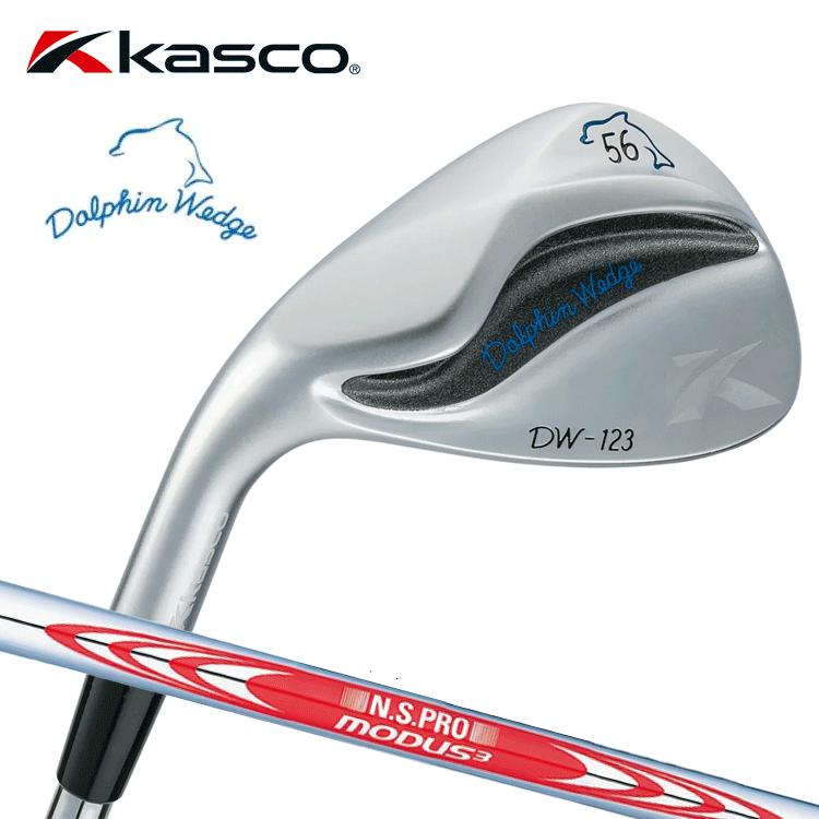 kasco（キャスコ） レフティ 日本正規品 ドルフィン ウエッジ DW-123
