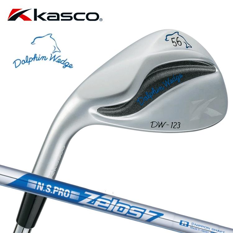 kasco（キャスコ） レフティ 日本正規品 ドルフィン ウエッジ DW-123