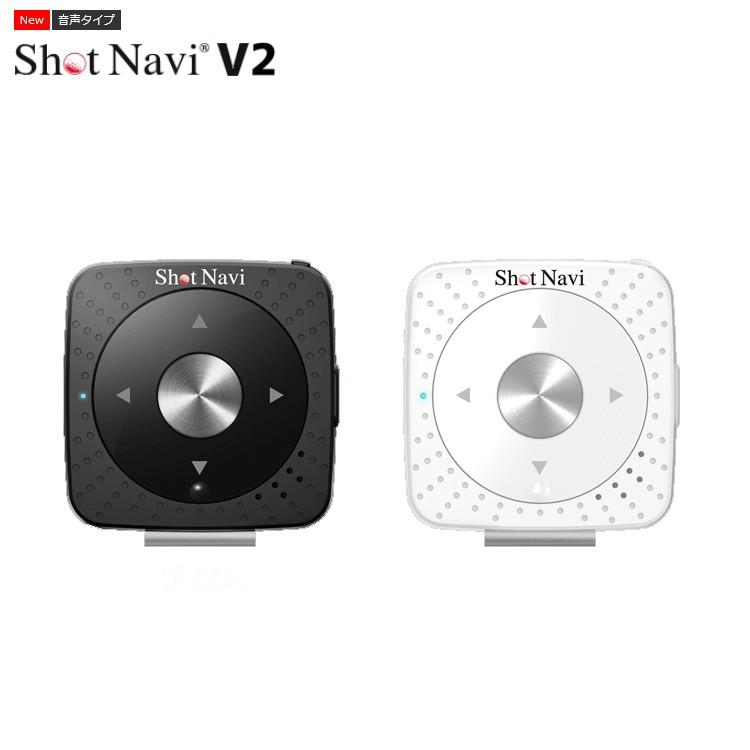 ショットナビ Amazon | Shot Navi Crest(ショットナビ) ブラック×シルバー GPS