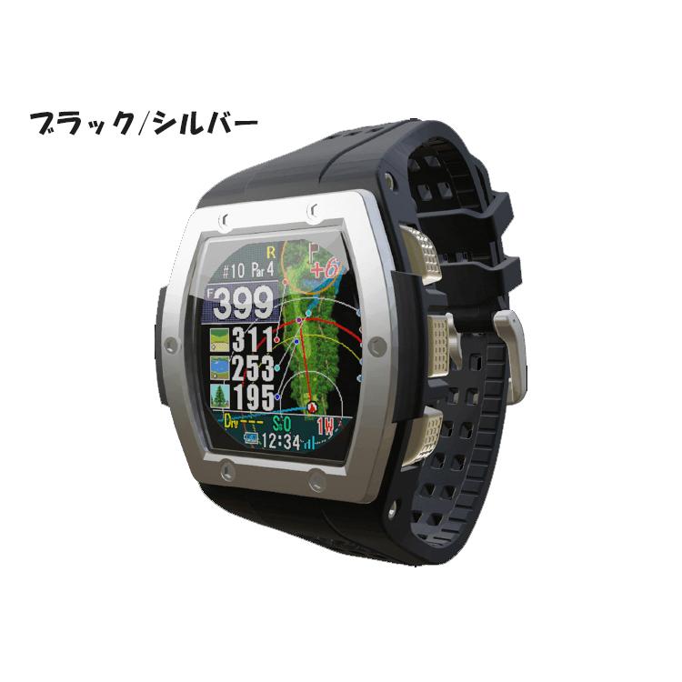 ショットナビ ゴルフ Crest クレスト 腕時計型 GPSナビ SHOT NAVI Shot Navi【ショットナビ】【ゴルフ】【ゴルフウォッチ】【GPSナビ】【ゴルフナビ】｜yuuyuusports｜08