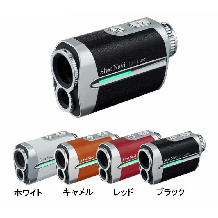 ShotNavi ショットナビ ゴルフ Shot Navi Voice Laser GR Leo ShotNavi ショットナビ ゴルフ Shot Navi Voice Laser GR Leo