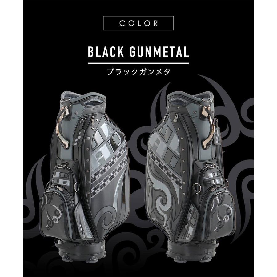 ジャド ゴルフ JADO Chain block Tribal series チェイン ブロック