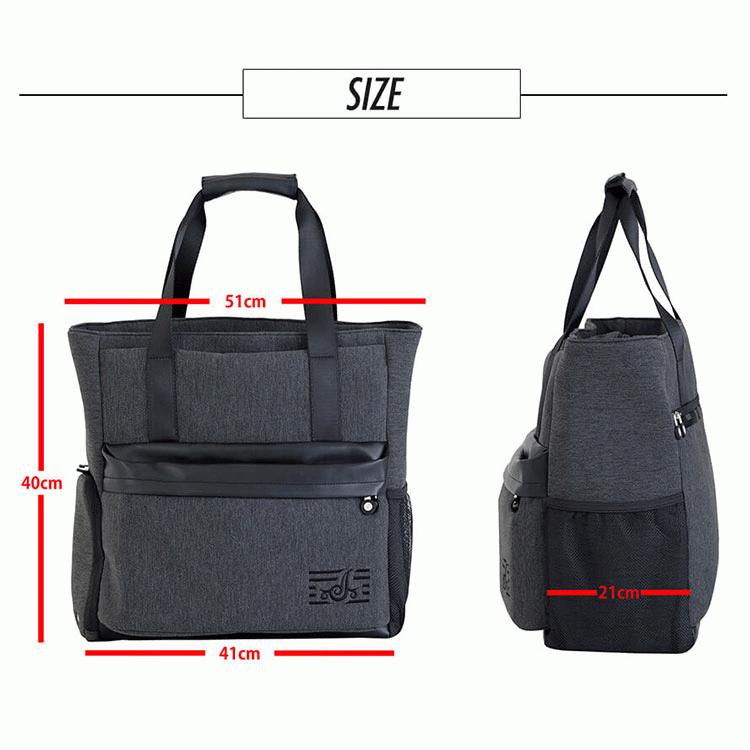 JADO 【JGTB3003】ゴルフ トートバッグ JADO公式オンラインストア / JADO 【JGTB3003】ゴルフ トート