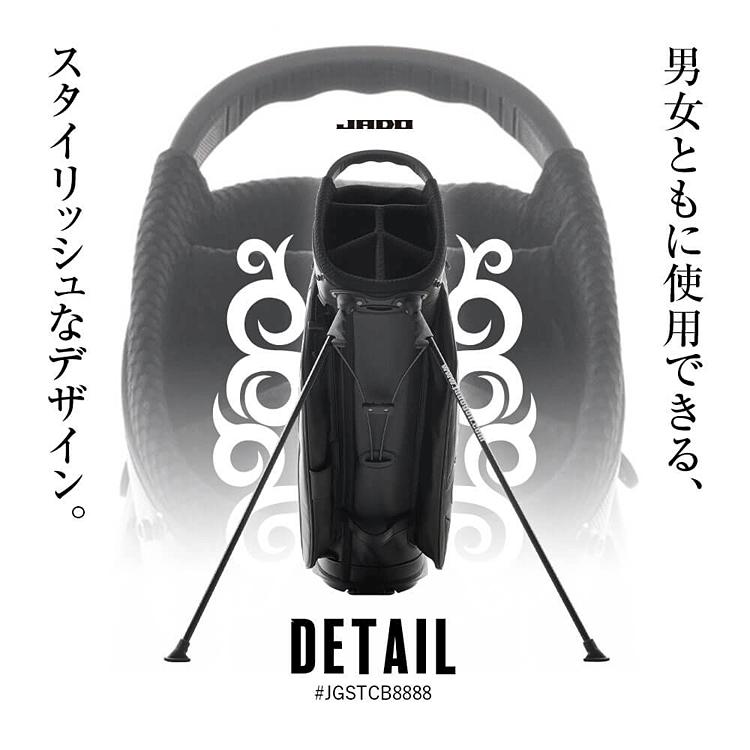 JADO ジャド ゴルフ Stripe Tribal series ストライプ JADO ジャド ゴルフ Stripe Tribal series ストライプ