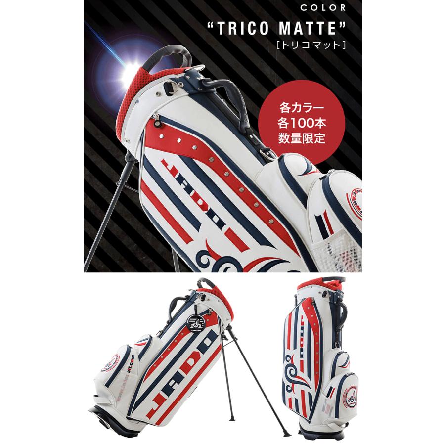 JADO ジャド ゴルフ Stripe Tribal series ストライプ JADO ジャド ゴルフ Stripe Tribal series ストライプ