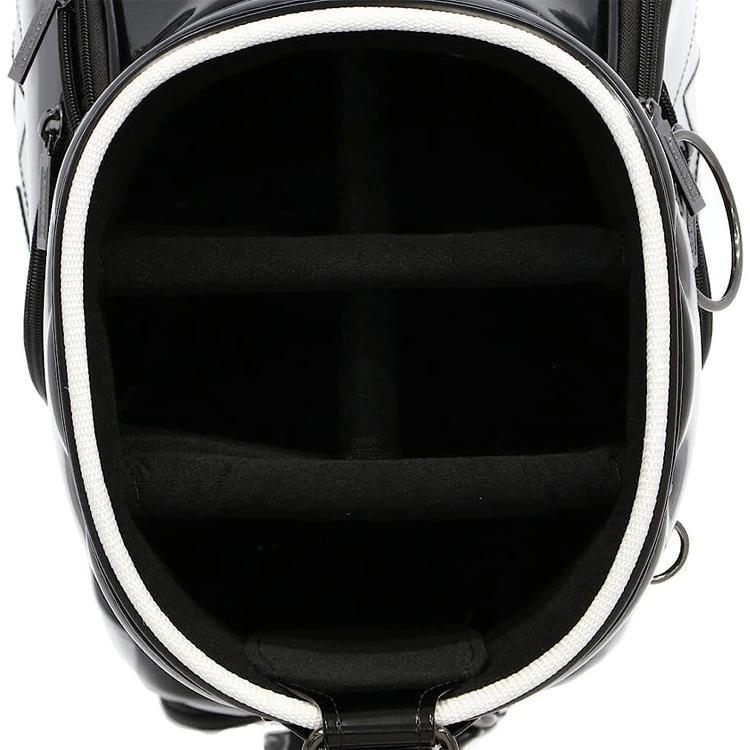 CONVERSE MADE FOR GOLF CV ONE STAR CADDIE BAG 9型 キャディ CONVERSE MADE FOR GOLF CV ONE STAR CADDIE BAG 9型 キャディ