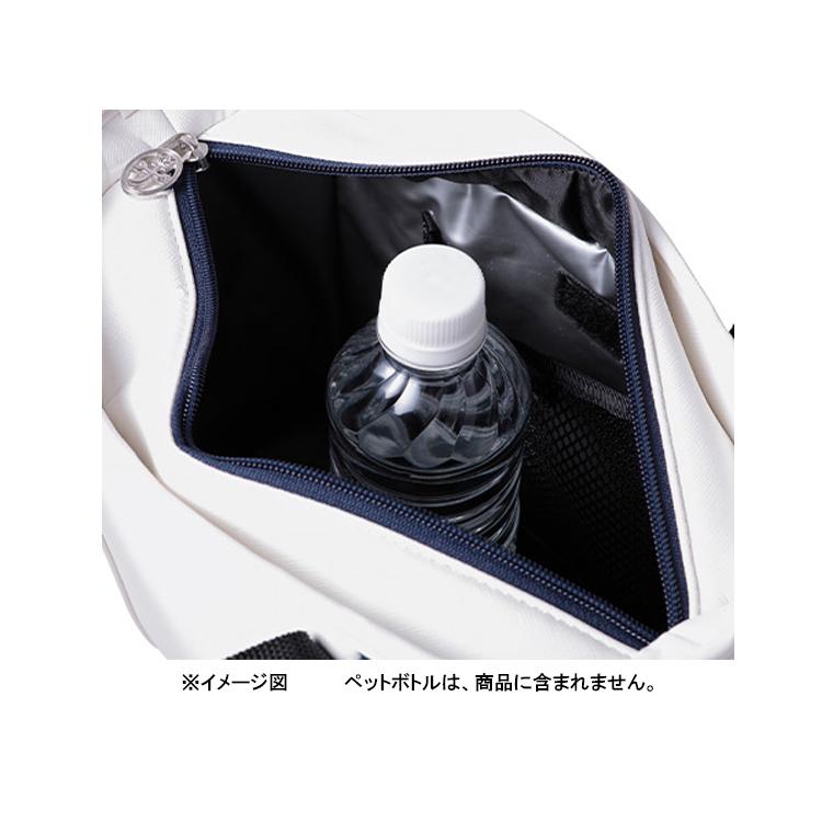 CASTELBAJAC SPORT カステルバジャック カート ポーチ CBZ026A ゴルフ
