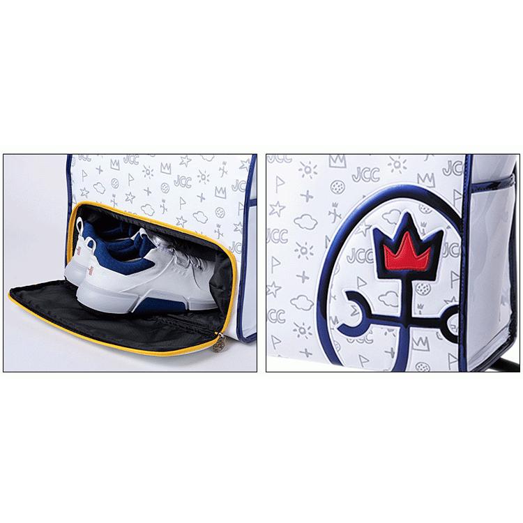 CASTELBAJAC SPORT カステルバジャック トートバッグ CBT027