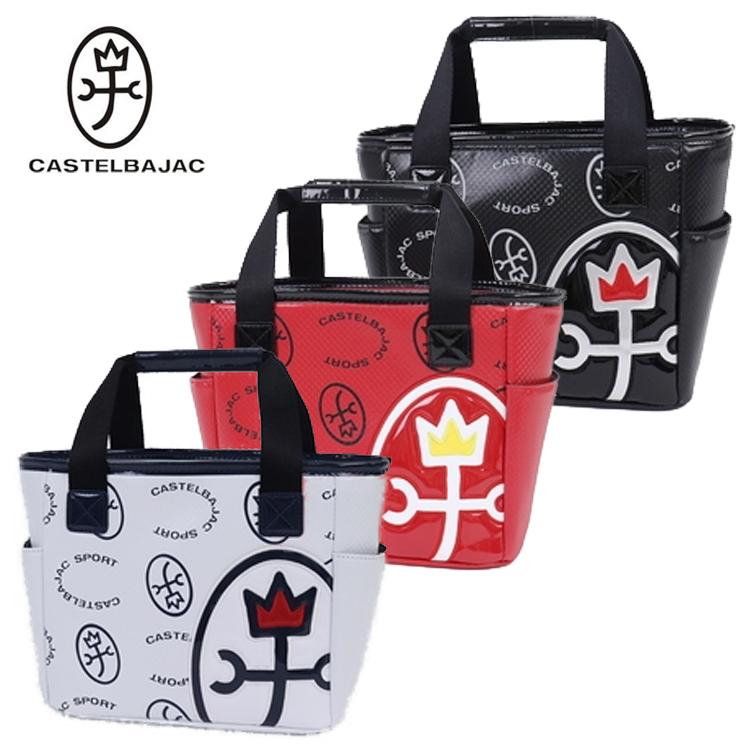 CASTELBAJAC SPORT カステルバジャック カートポーチ 7232381307