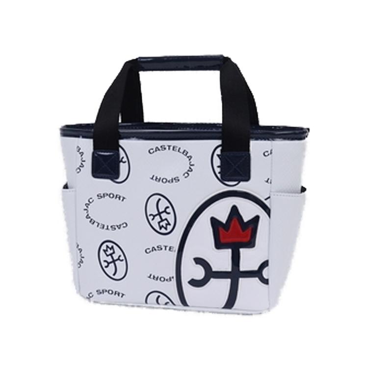 カステルバジャック　CASTBLBAJAC カートポーチ 正規品 メンズ レディース カステルバジャック CASTELBAJAC