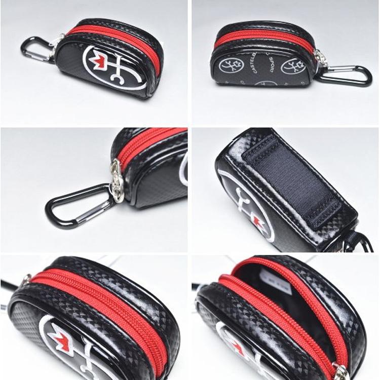 CASTELBAJAC SPORT カステルバジャック ボールポーチ 7232381310