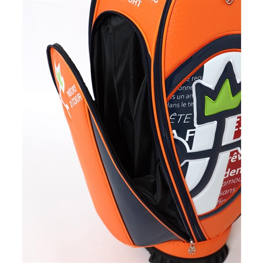 CASTELBAJAC SPORT カステルバジャック 9.0型 キャディバッグ CASTELBAJAC SPORT カステルバジャック 9.0型 キャディバッグ