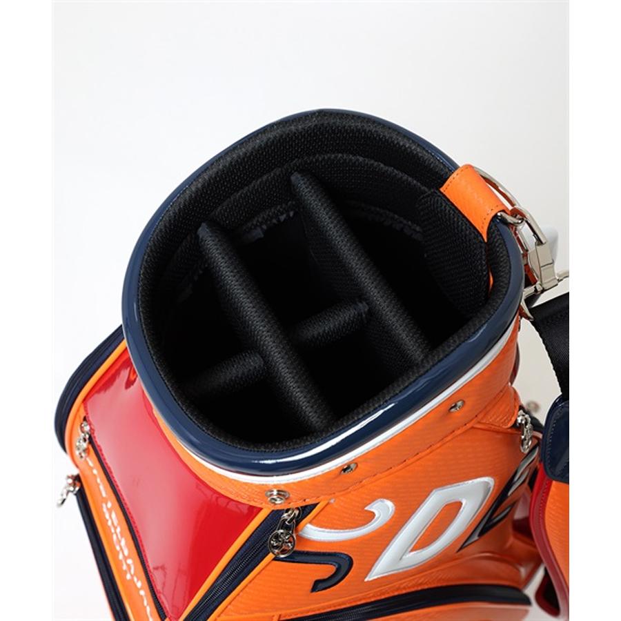 CASTELBAJAC SPORT カステルバジャック 9.0型 キャディバッグ CASTELBAJAC SPORT カステルバジャック 9.0型 キャディバッグ