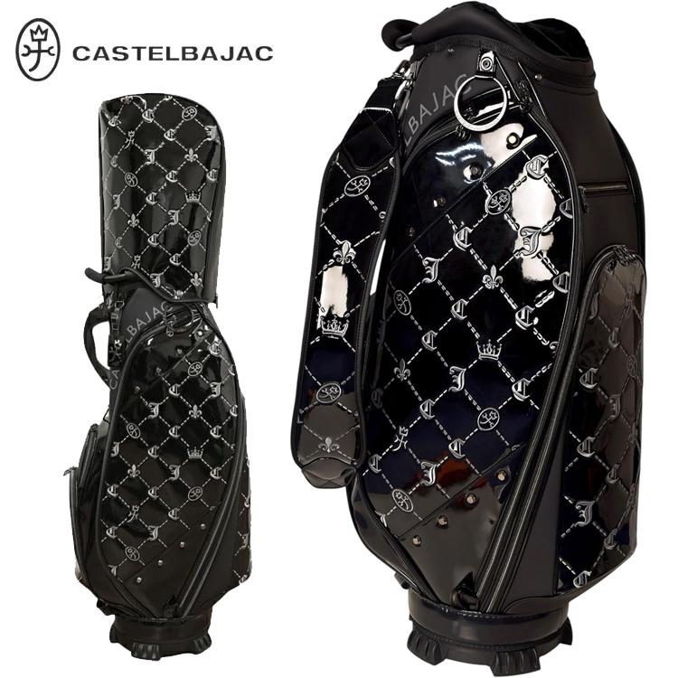 CASTELBAJAC SPORT カステルバジャック ブラックライン CBC037