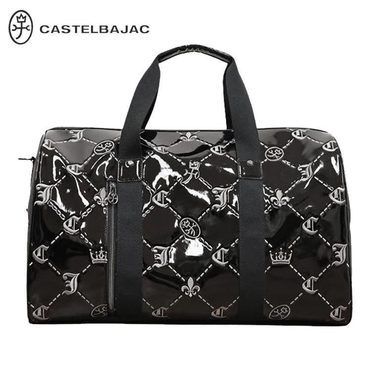 CASTELBAJAC SPORT カステルバジャック ブラックライン CBB037