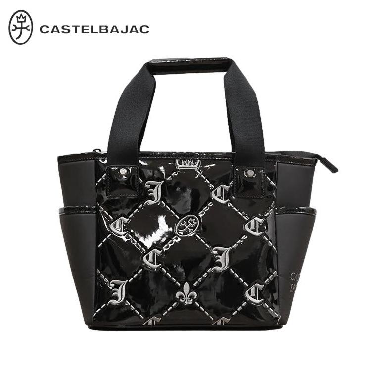 CASTELBAJAC SPORT カステルバジャック ブラックライン CBZ037 カート