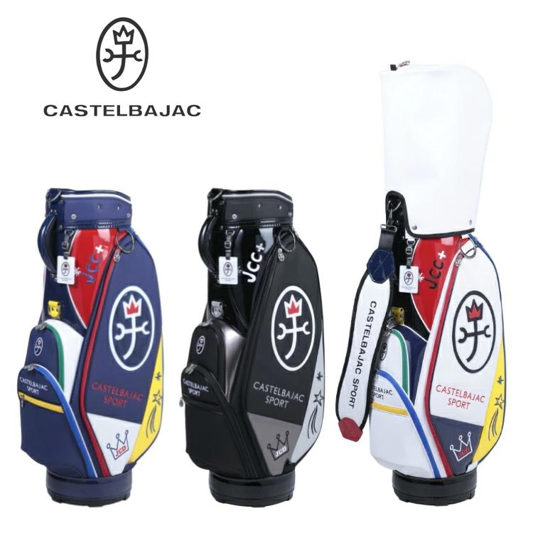 CASTELBAJAC（カステルバジャック） CASTELBAJAC 9.0型 アートデザイン