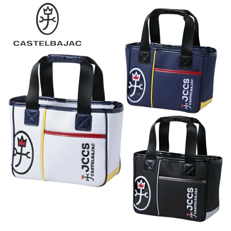 CASTELBAJAC（カステルバジャック） アートデザイン カートポーチ