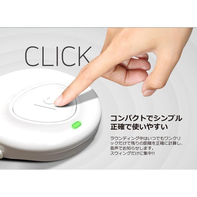 ボイスキャディ VC170 音声型 GPSゴルフナビ Voice Caddie VC 170 