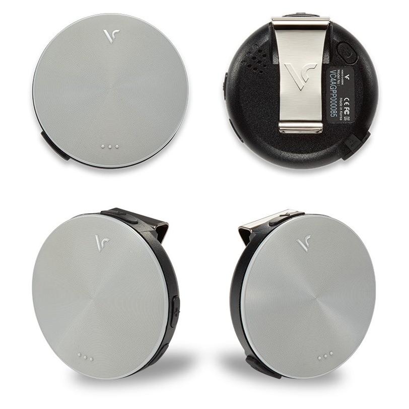 VOICE CADDIE（ボイスキャディ） VC4 Aiming 音声型 GPS 距離計 ゴルフ