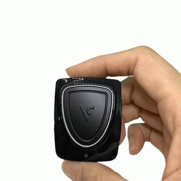 ボイスキャディ VC200SE 音声型 GPS 距離計 ゴルフナビ Voice Caddie