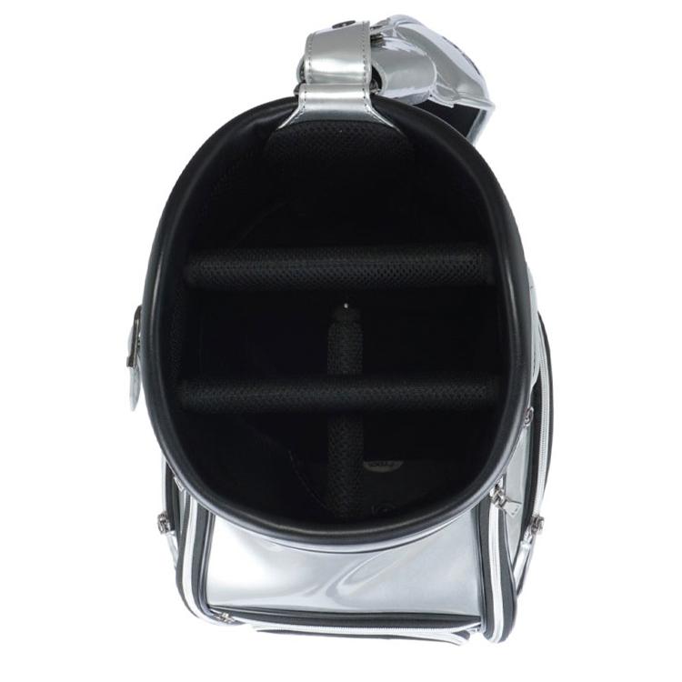 Black Clover ブラッククローバー BLACK CLOVER ゴルフ シルバー