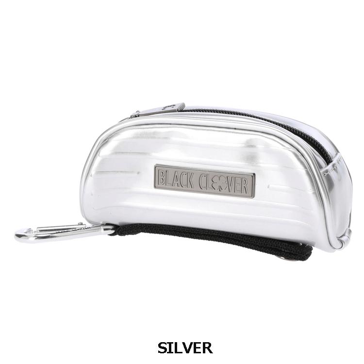 Black Clover ブラッククローバー BLACK CLOVER ゴルフ ボール