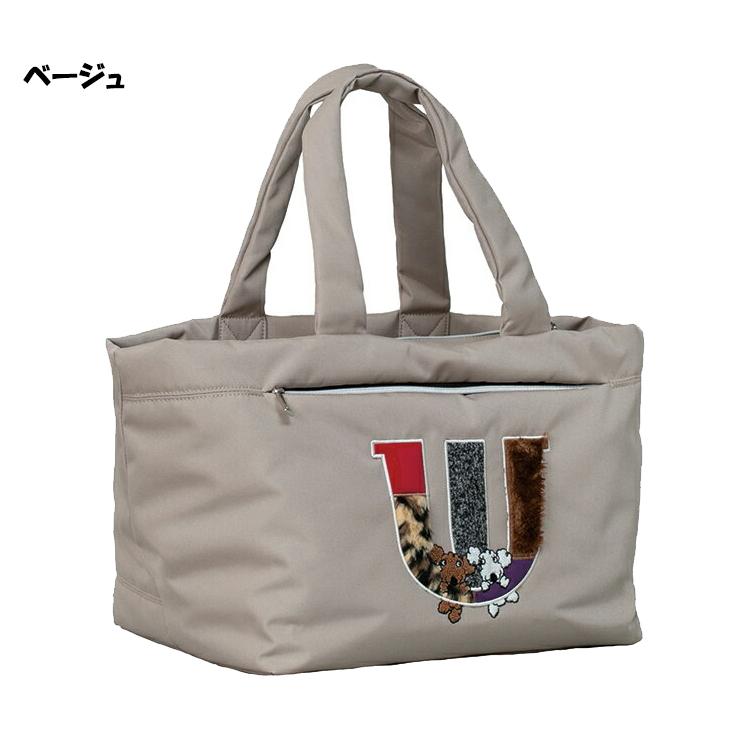 M・U SPORTS MU SPORTS MU スポーツ ボストンバッグ 703D6210