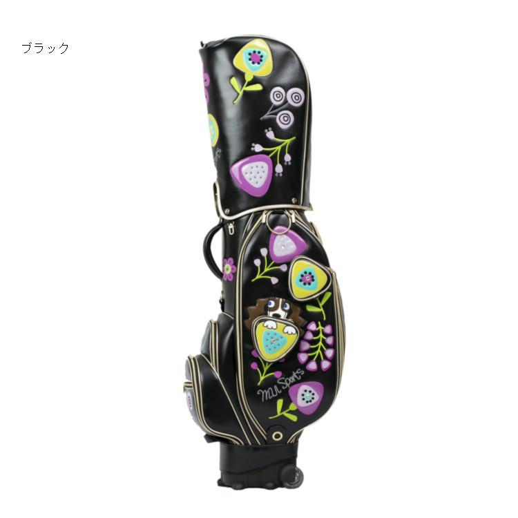 M・U SPORTS MU SPORTS MU スポーツ キャディバッグ ゴルフ M・U SPORTS MU SPORTS MU スポーツ キャディバッグ ゴルフ