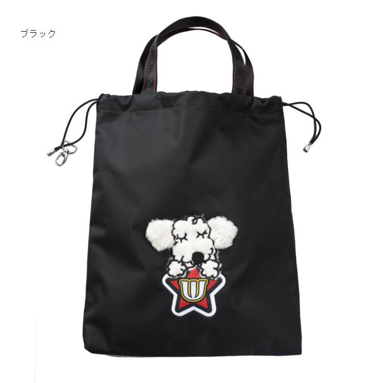 M・U SPORTS MU SPORTS MUスポーツ シューズケース シューズバッグ 