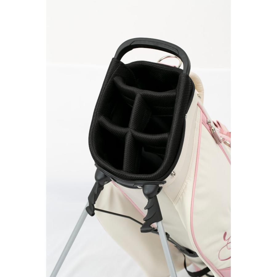 M・U SPORTS MU SPORTS MU スポーツ キャディバッグ ゴルフバッグ 9.0