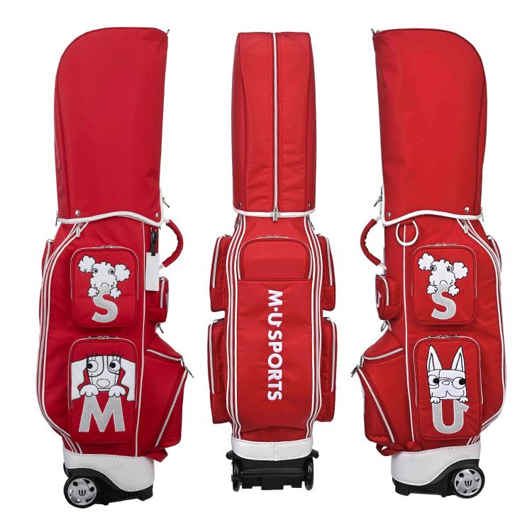 M・U SPORTS MU SPORTS MU スポーツ 相良刺繍キャラクター M・U SPORTS MU SPORTS MU スポーツ 相良刺繍キャラクター