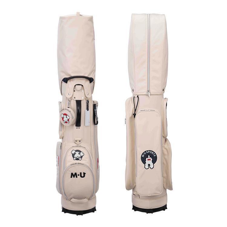 M・U SPORTS MU SPORTS MU スポーツ 相良刺繍トンネルモチーフ M・U SPORTS MU SPORTS MU スポーツ 相良刺繍トンネルモチーフ