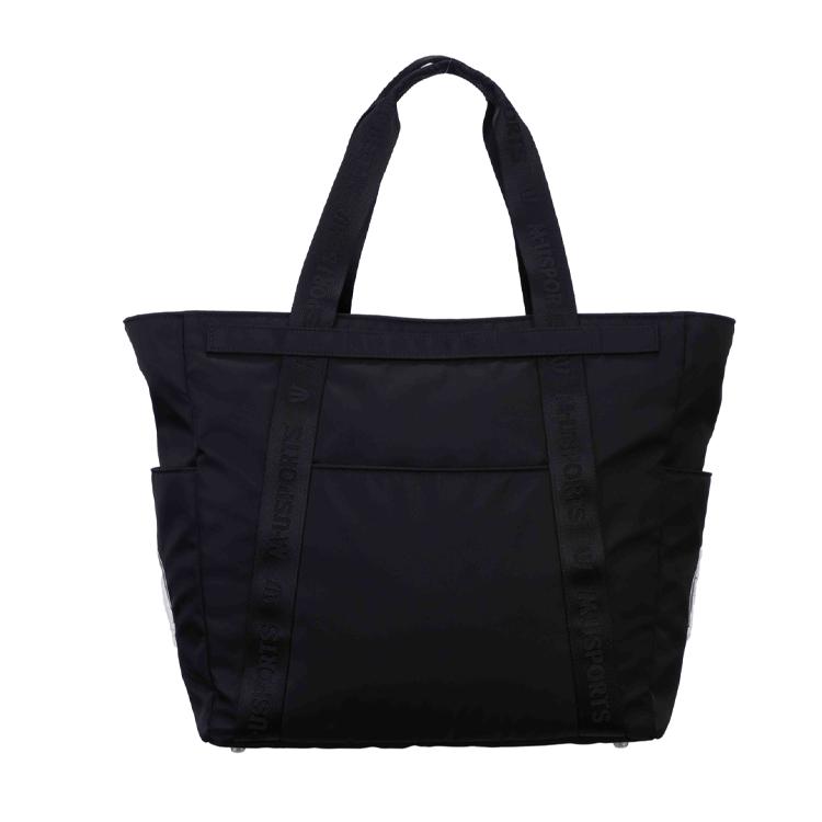 M・U SPORTS MU SPORTS MU スポーツ 相良刺繍トンネルモチーフ M・U SPORTS MU SPORTS MU スポーツ 相良刺繍トンネルモチーフ