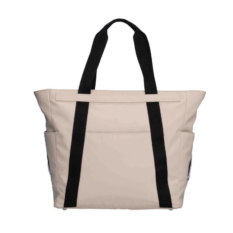 M・U SPORTS MU SPORTS MU スポーツ 相良刺繍トンネルモチーフ M・U SPORTS MU SPORTS MU スポーツ 相良刺繍トンネルモチーフ