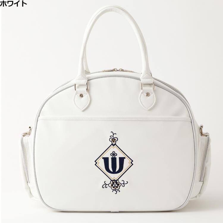 M・U SPORTS MU SPORTS MU スポーツ ボストンバッグ 703Q6222 M・U SPORTS MU SPORTS MU スポーツ ボストンバッグ 703Q6222