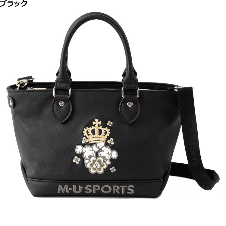 M・U SPORTS MU SPORTS MU スポーツ カートポーチ 703Q6022 M・U SPORTS MU SPORTS MU スポーツ カートポーチ 703Q6022