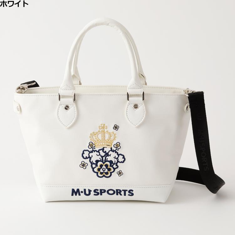 M・U SPORTS MU SPORTS MU スポーツ カートポーチ 703Q6022 M・U SPORTS MU SPORTS MU スポーツ カートポーチ 703Q6022