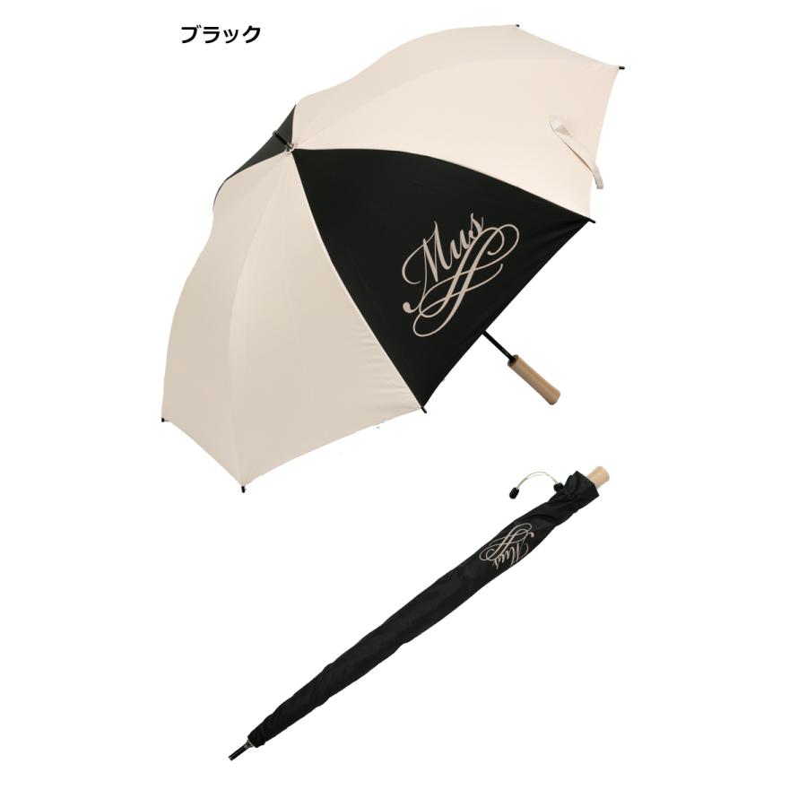 MUスポーツ 日傘 楽天市場】M・U SPORTS MUスポーツ 703C2930 UV アンブレラ