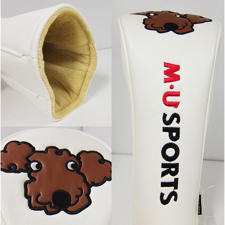 ミエコ ウエサコ 日本正規品 MU SPORTS MU スポーツ 703V1504S