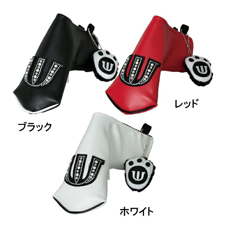 Bogey Boys ボギーボーイズ ヘッドカバー パター ピン型 Amazon.co.jp: Bogey Boys ボギーボーイズ ヘッドカバー パター