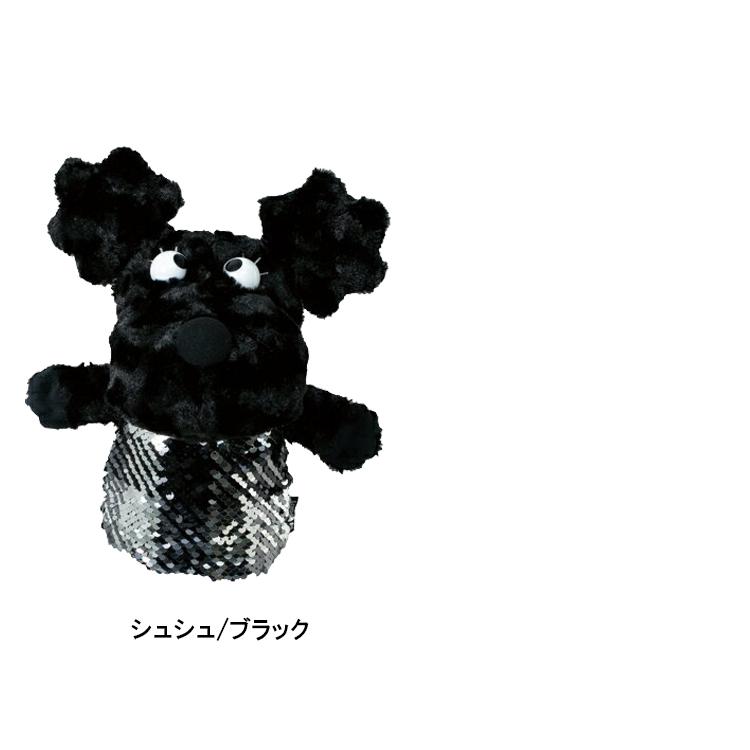 M・U SPORTS MU SPORTS MU スポーツ ユーティリティー ヘッドカバー