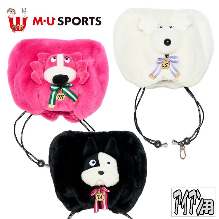 キャロウェイ ローグ アイアンセット MUスポーツヘッドカバー付き 