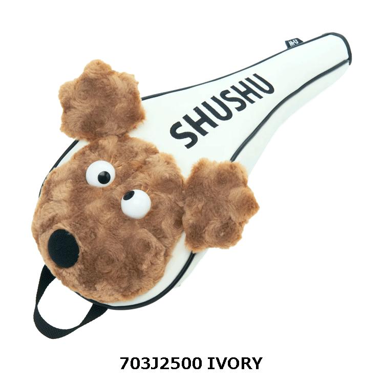 M・U SPORTS MU SPORTS MU スポーツ SHUSHUケース型 ドライバー