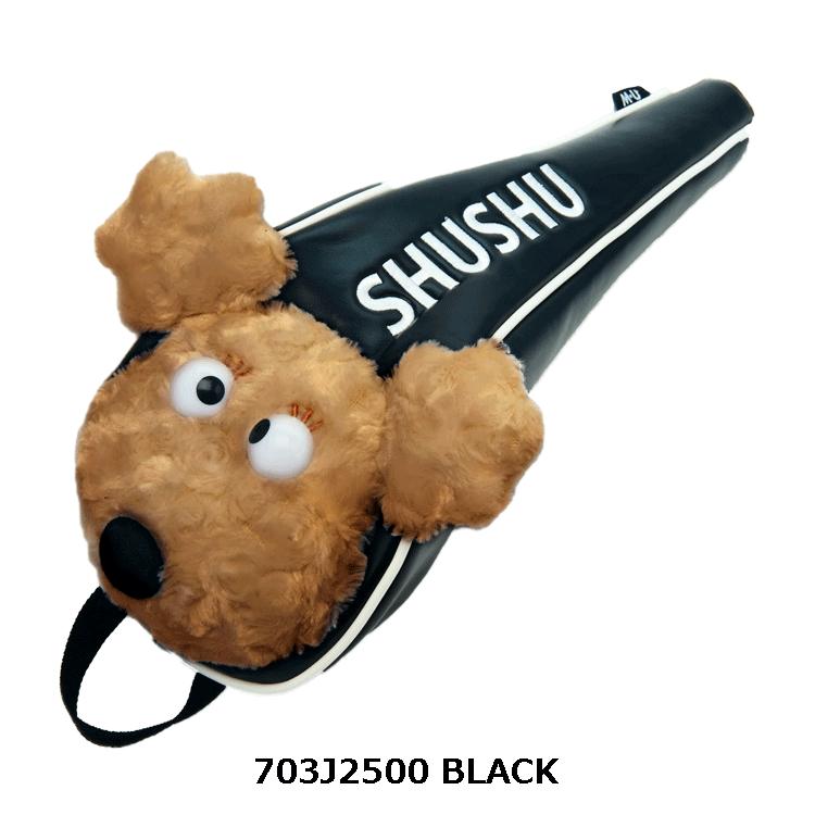 M・U SPORTS MU SPORTS MU スポーツ SHUSHUケース型 ドライバー